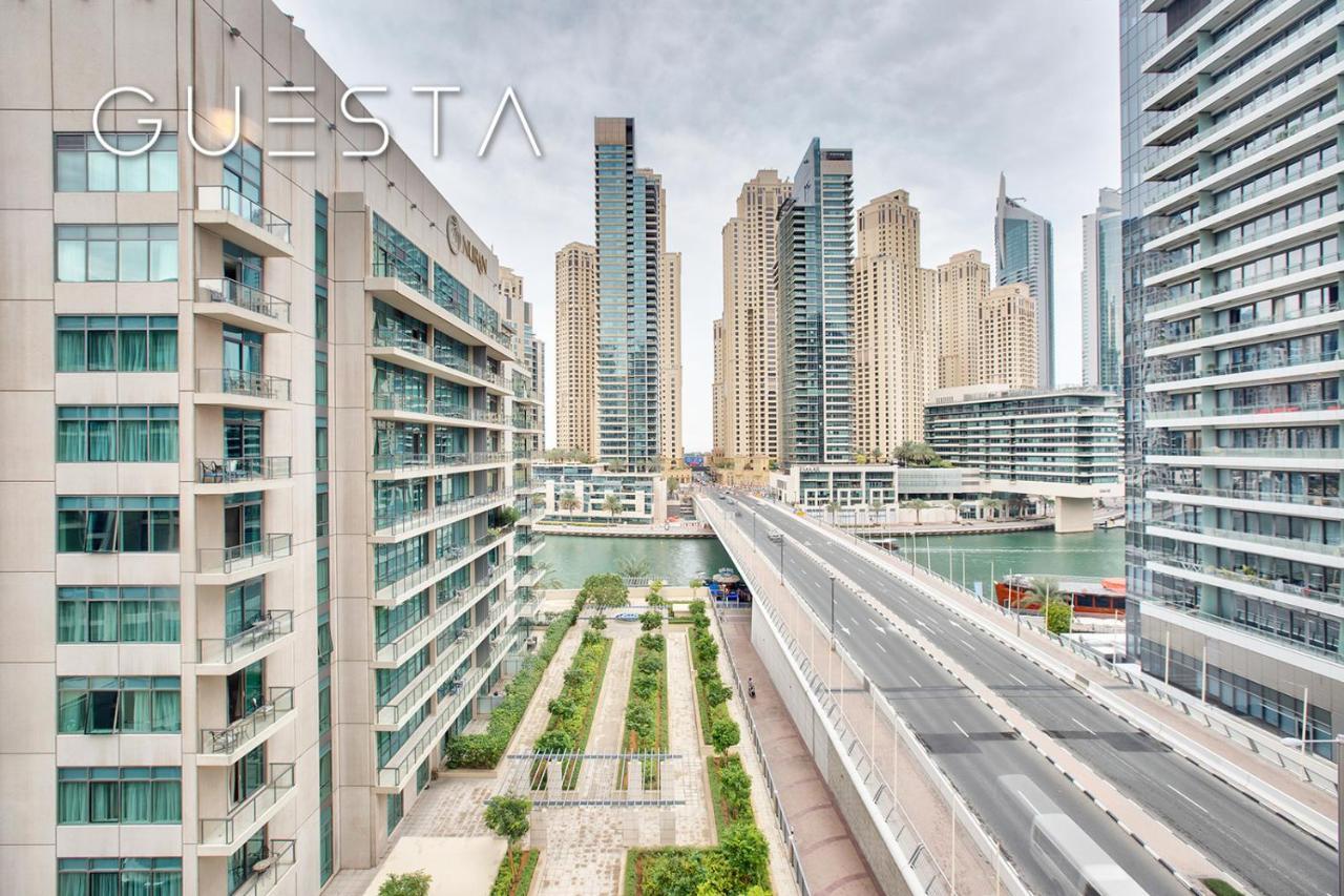 Lägenhet Al Majara By Emaar, Marina