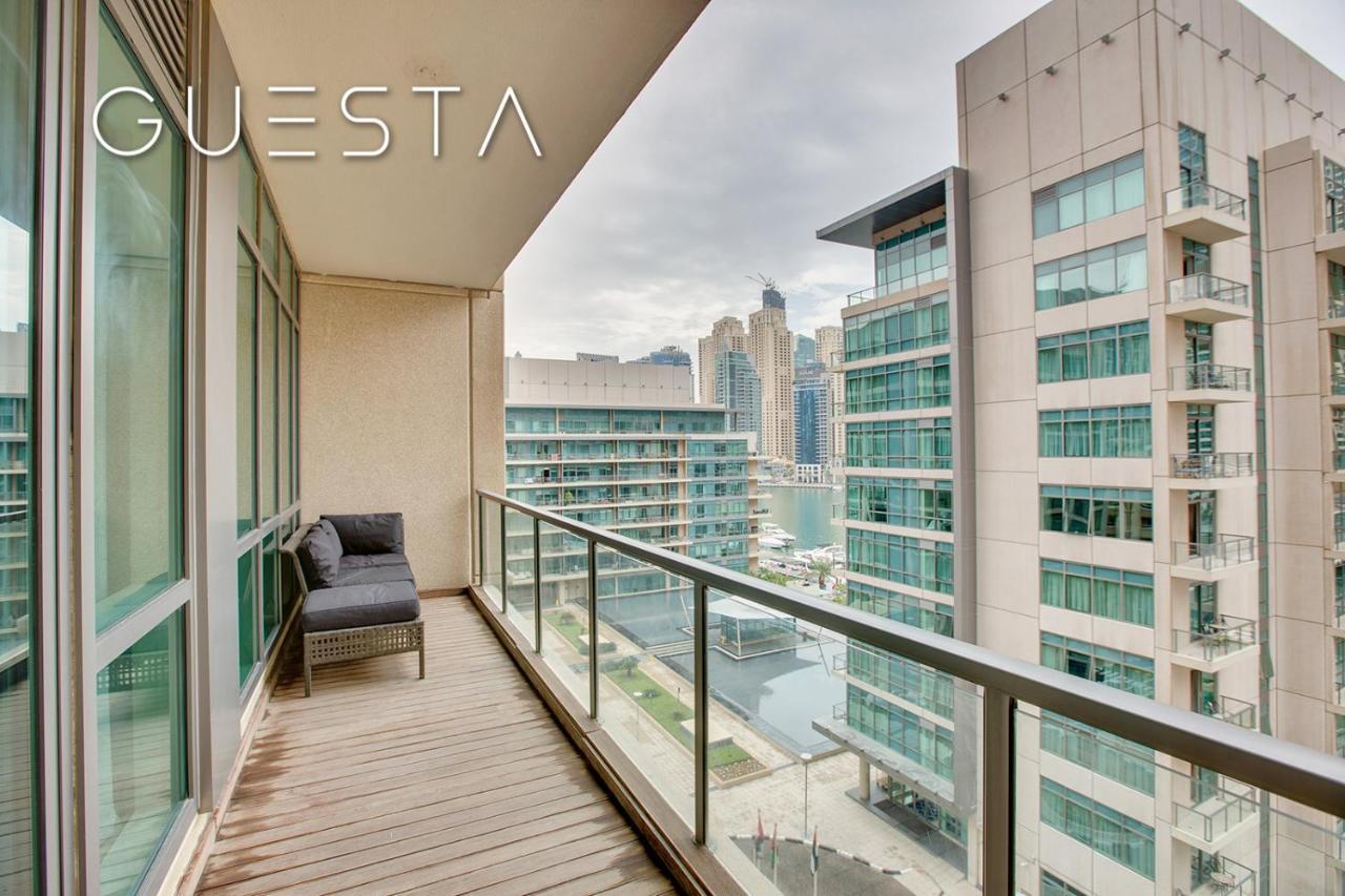 Apartamento Al Majara By Emaar, Marina *