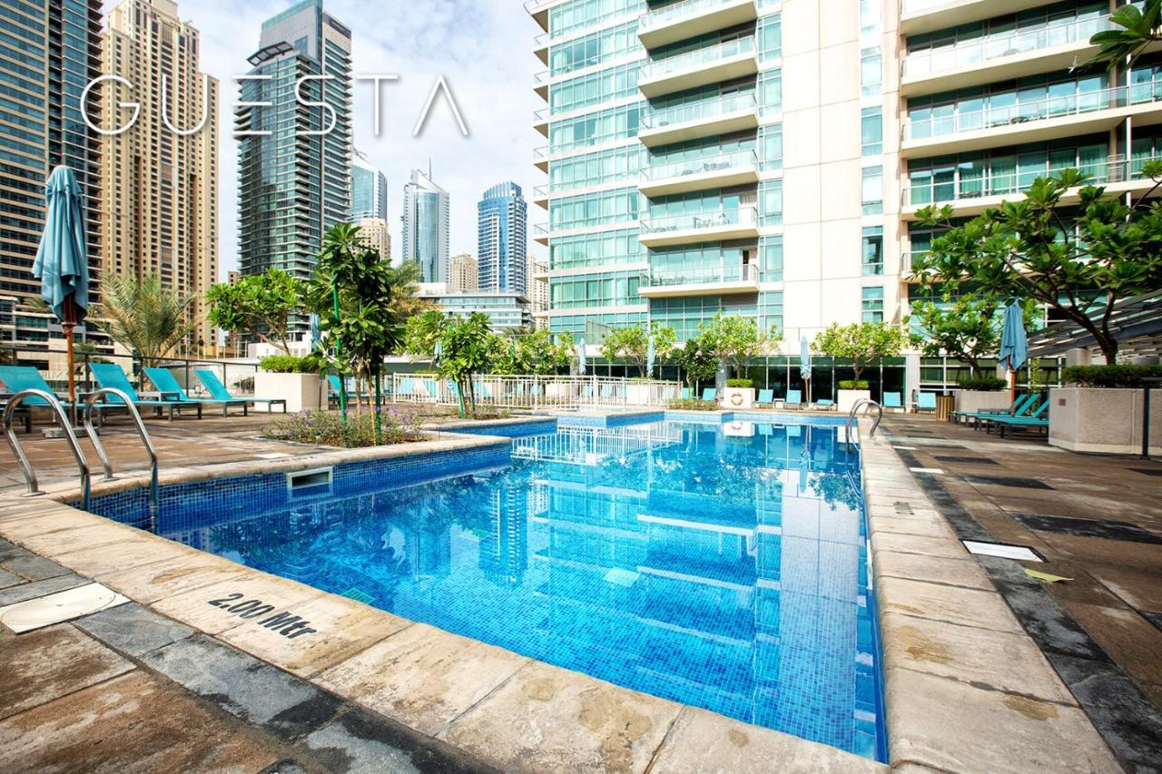 Lägenhet Al Majara By Emaar, Marina