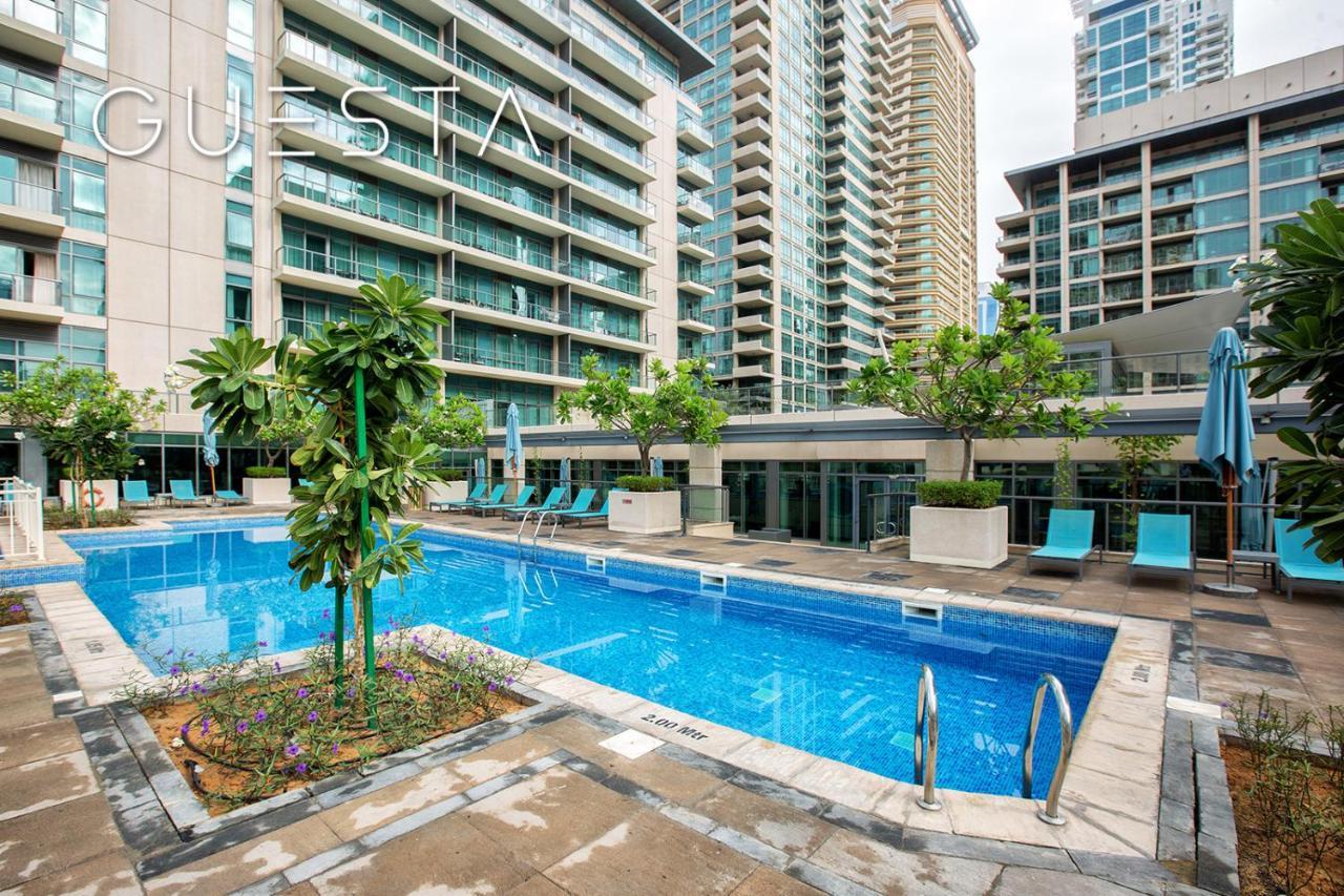 Al Majara By Emaar, Marina Apartamento Dubai