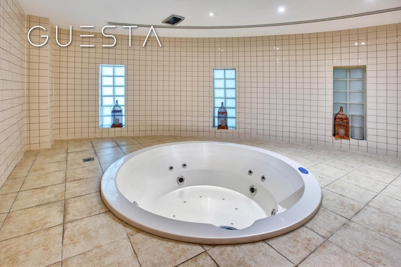 Apartamento Al Majara By Emaar, Marina