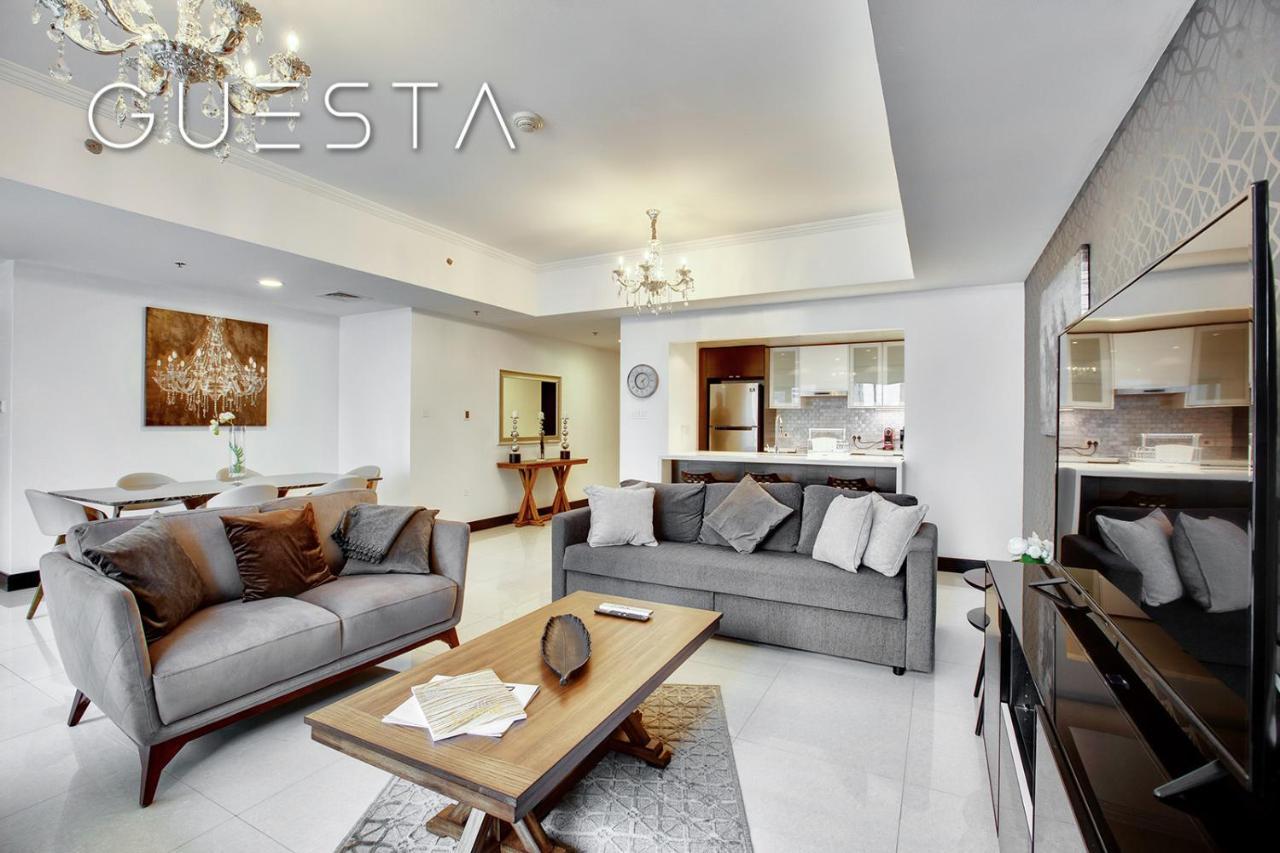Apartamento Al Majara By Emaar, Marina