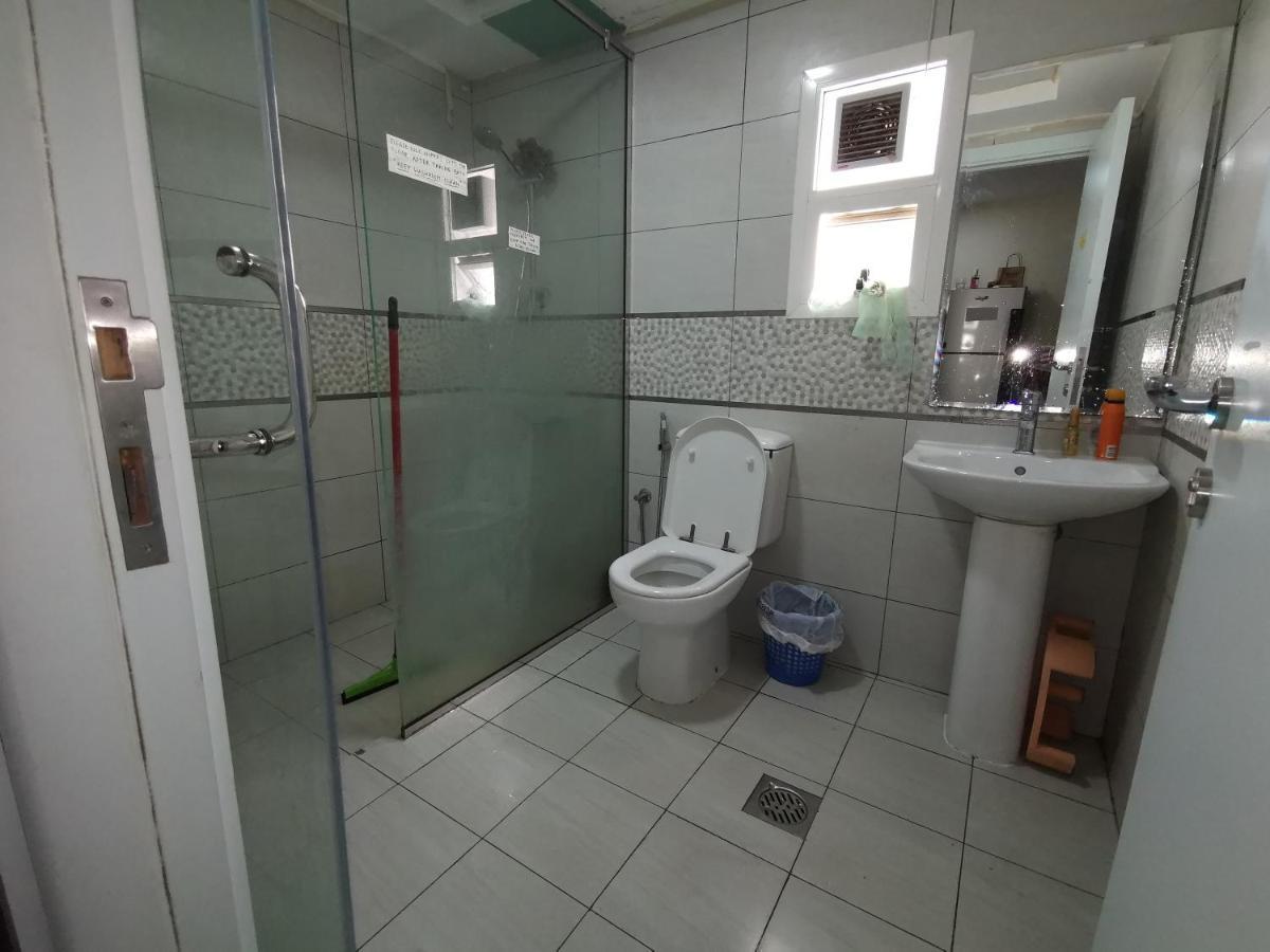Bedspace For Girls Near Metro Station Vandrerhjem Dubai
