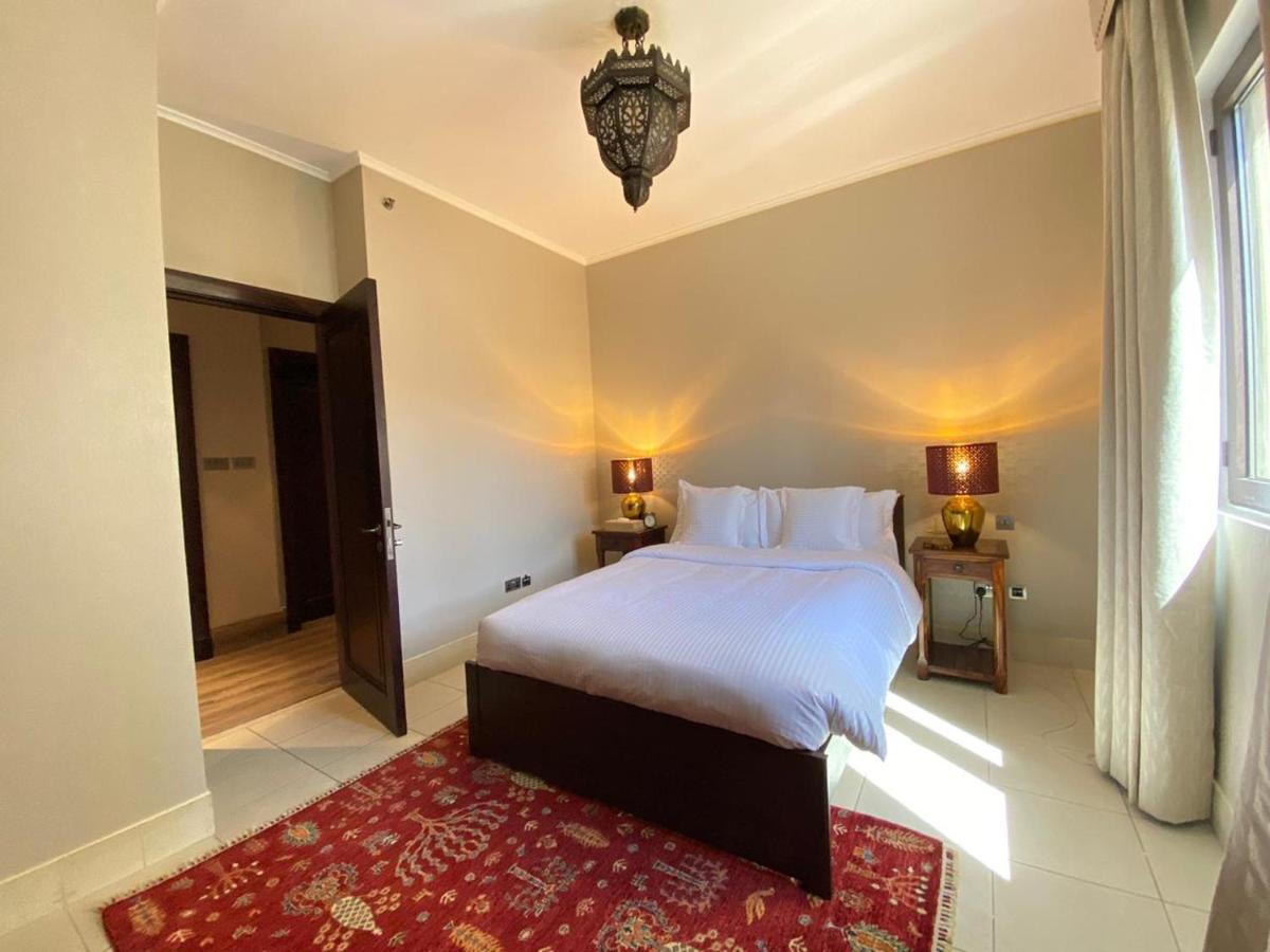 Lejlighed Durrani Homes - Luxury 2bed Opposite Mall With Stunning Burj Khalifa View *