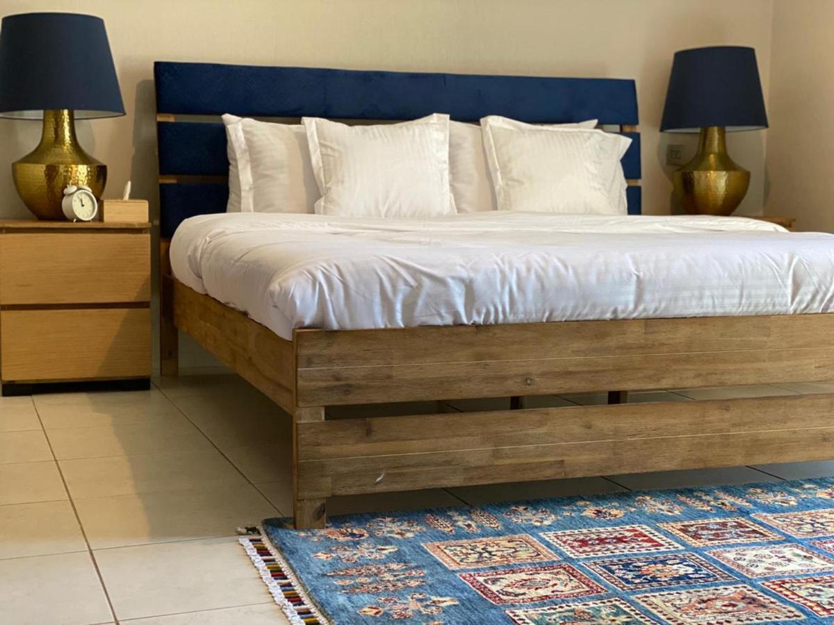 Durrani Homes - Luxury 2bed Opposite Mall With Stunning Burj Khalifa View Lejlighed Dubai