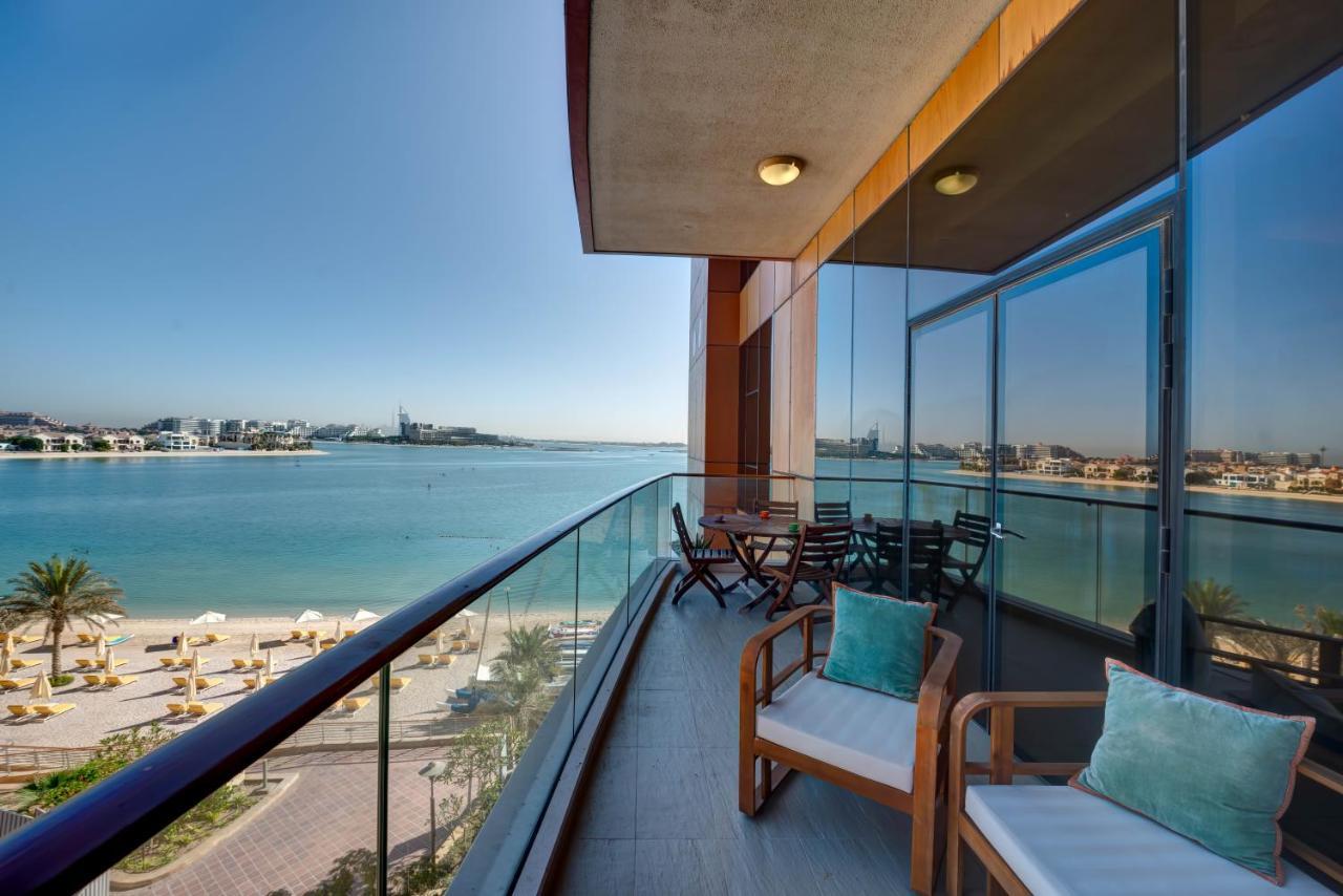 Bnbmehomes - Private Beach, Infinity Pool, Club At Andaaz -402 Apartamento *
