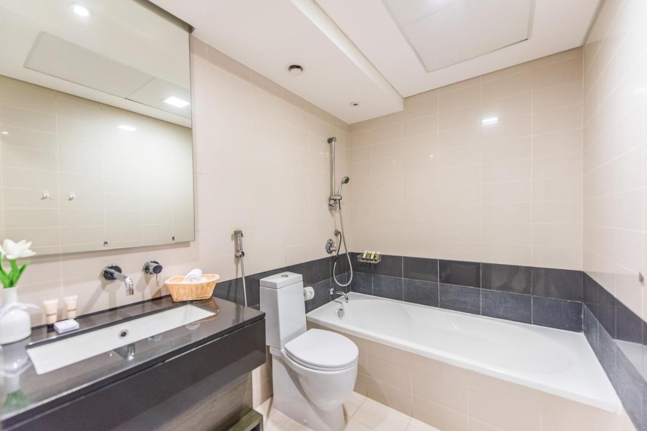 Appartement 1b-loftc-104 By Bnbmehomes Dubai