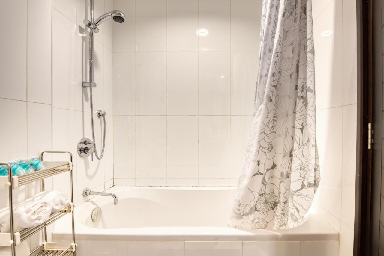 Rh- Blvd Central, Downtown, Studio Near Mall, Burj Khalifa *