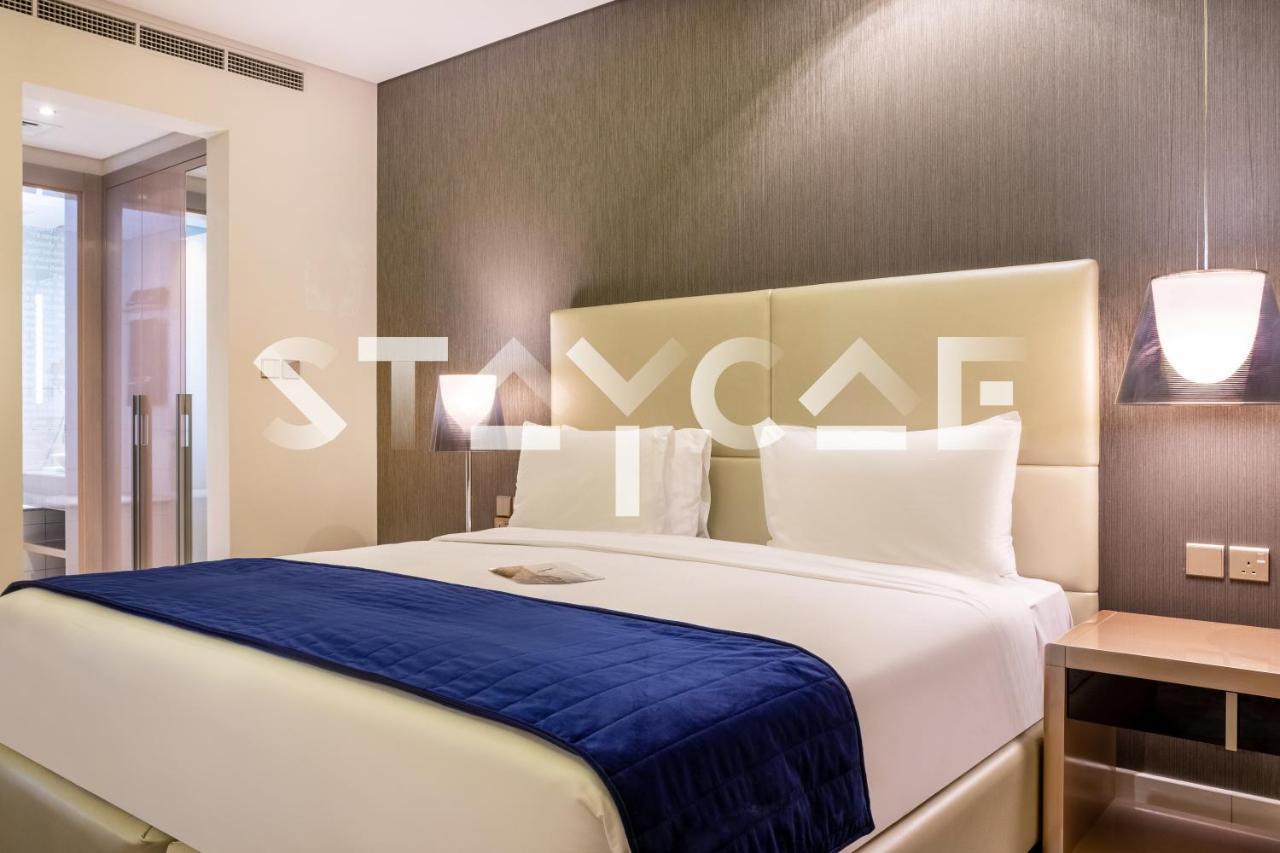 Lägenhet Staycae Paramount Towers Dubai