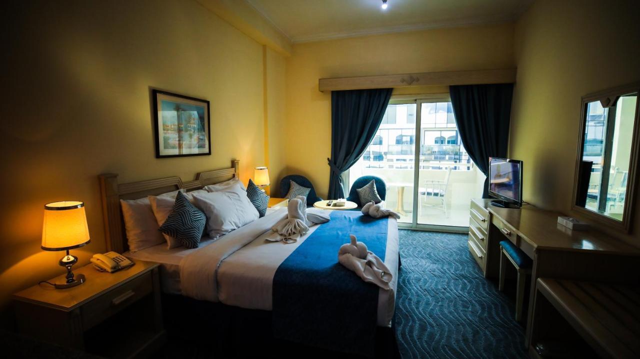 Apart-hotel House & Dubai
