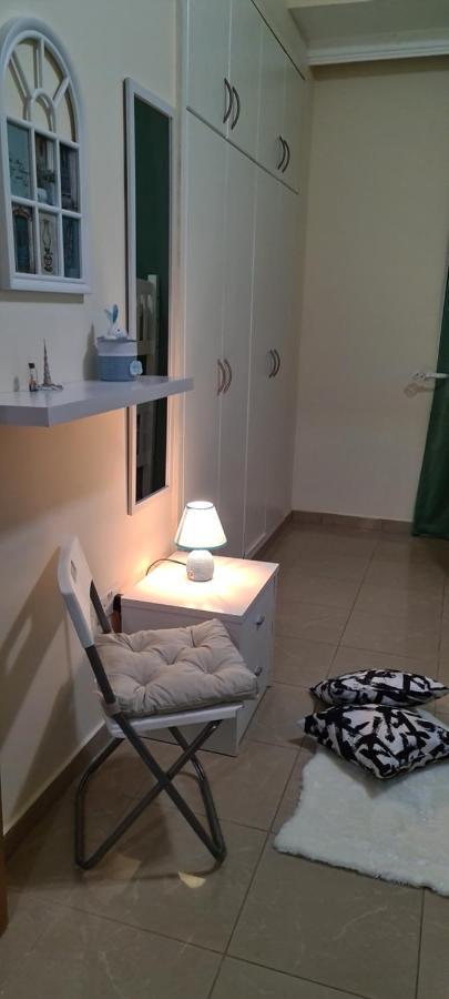 Apartamento Green Sky