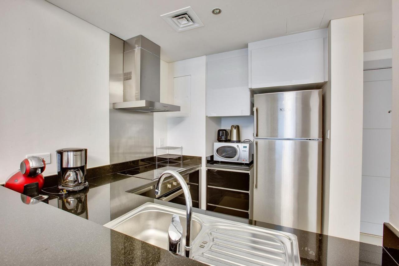 Apartament Ultra Modern 1bd In Damac Heights Marina Dubai