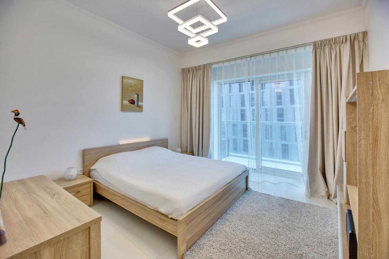 Apartament Ultra Modern 1bd In Damac Heights Marina *
