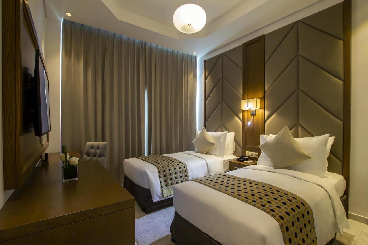 Time Onyx 4* Dubaï