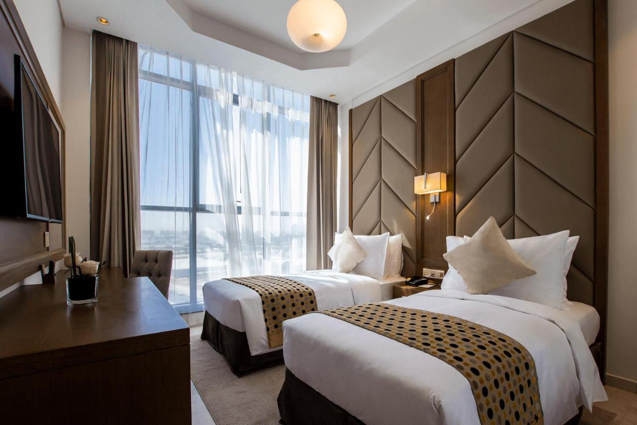 Appart hôtel Time Onyx 4*