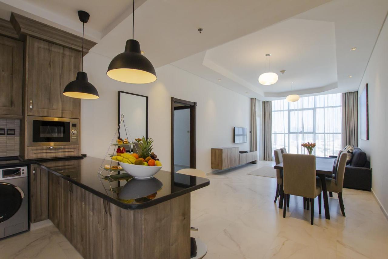 Appart hôtel Time Onyx Dubaï