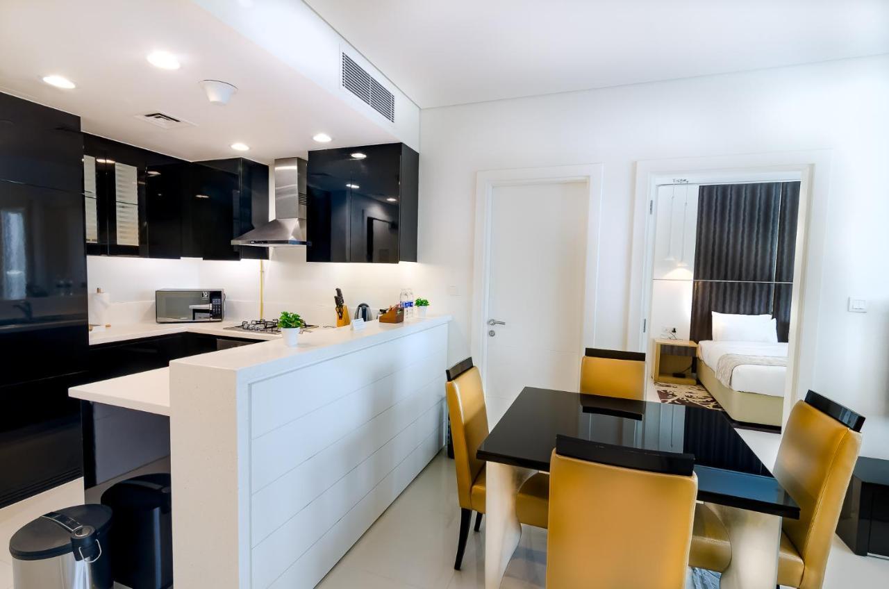 Oskena - Waterfront Downtown Appartement *