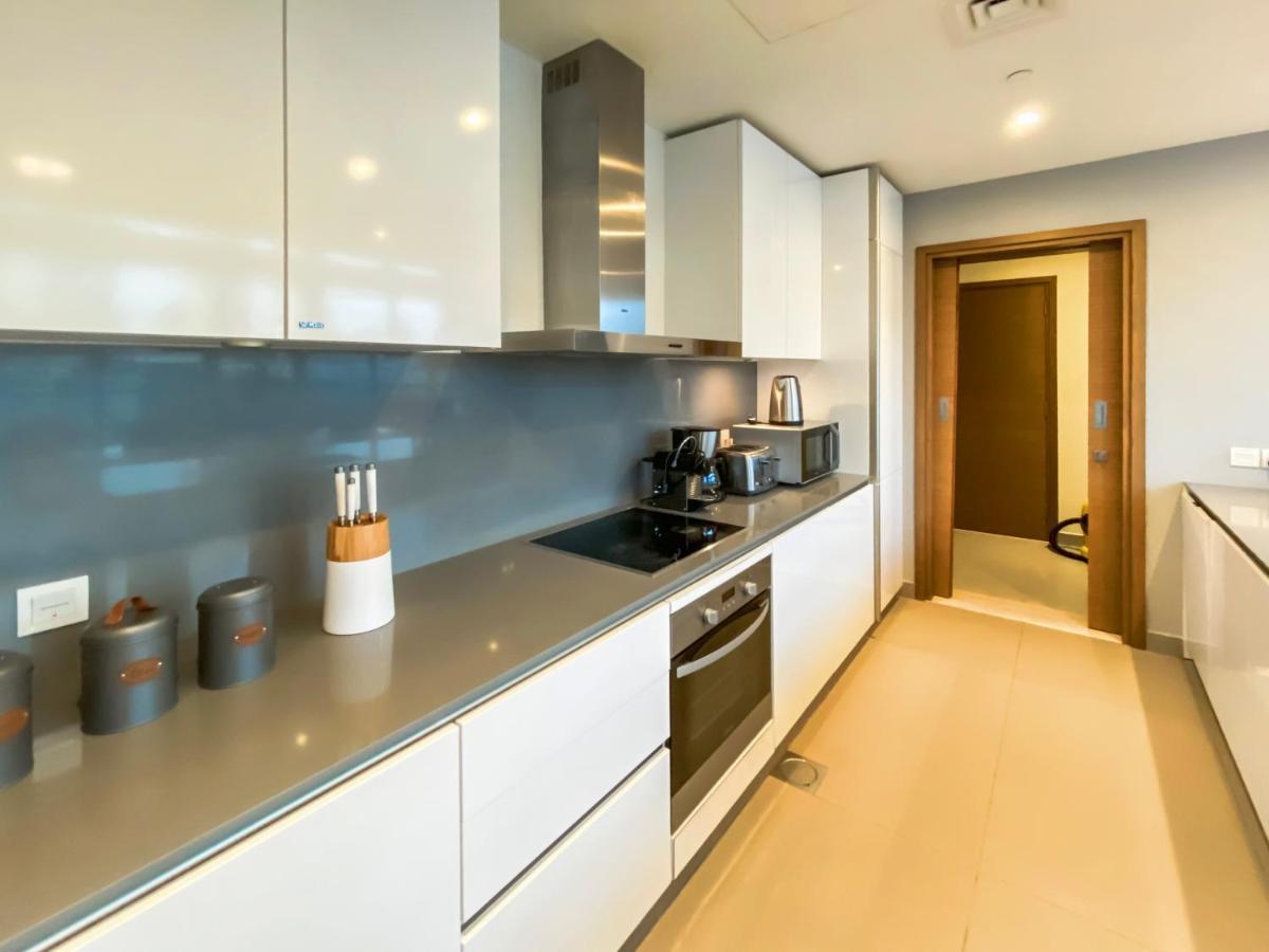 Apartamento Fam Living Duplex - City Walk