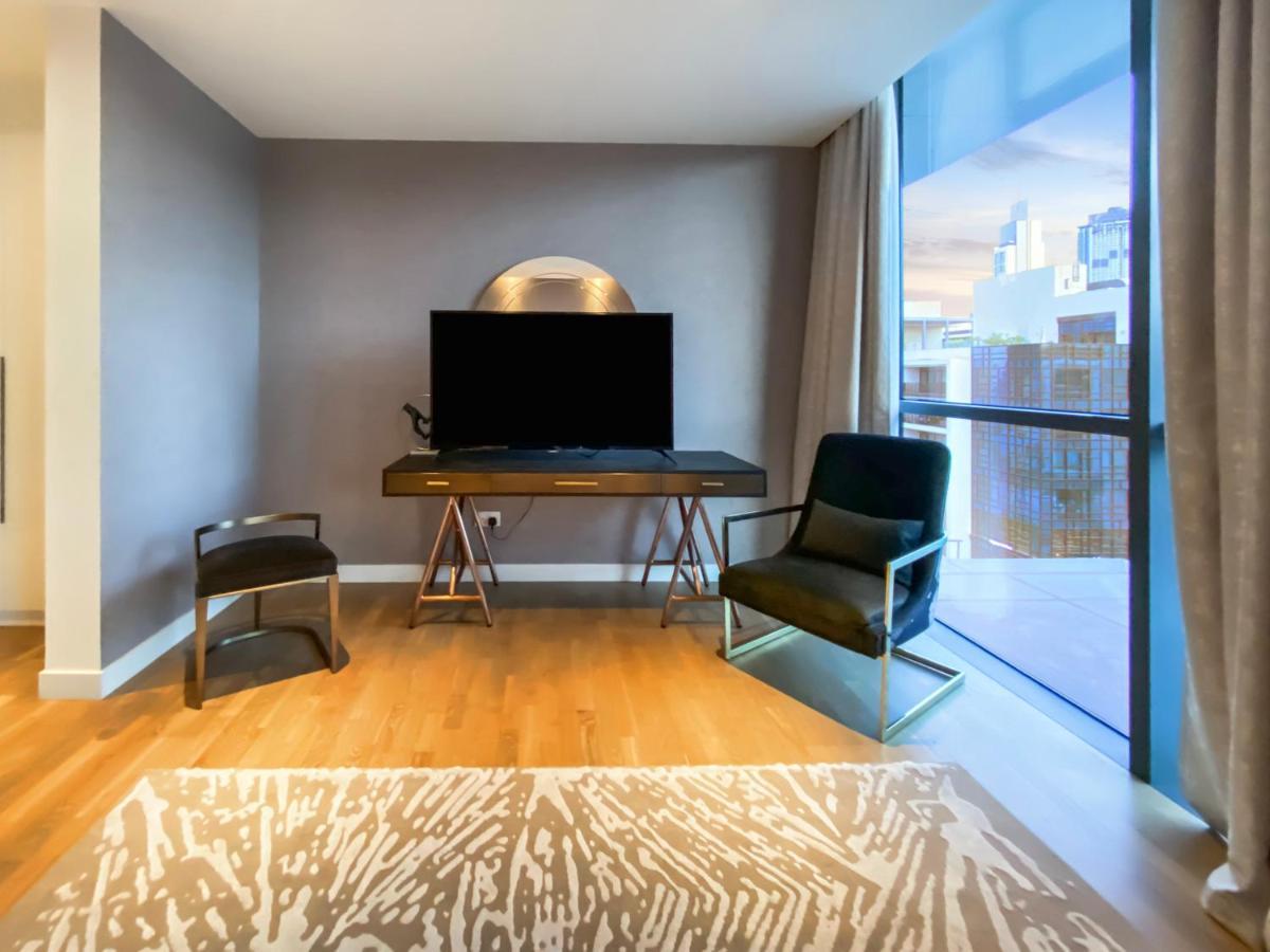 Apartamento Fam Living Duplex - City Walk *