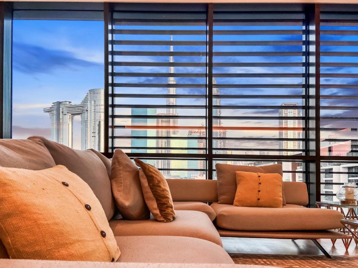 Apartamento Fam Living Duplex - City Walk *