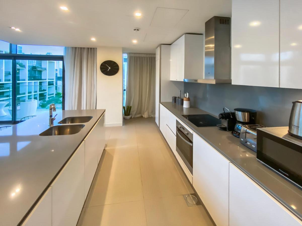 Apartamento Fam Living Duplex - City Walk *