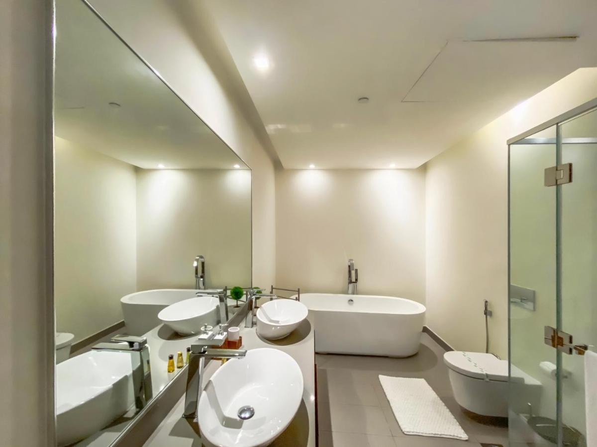 Fam Living Duplex - City Walk Apartamento *