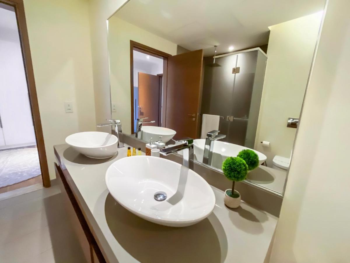 Fam Living Duplex - City Walk * Dubái