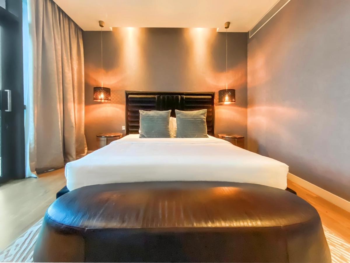 Fam Living Duplex - City Walk Apartamento