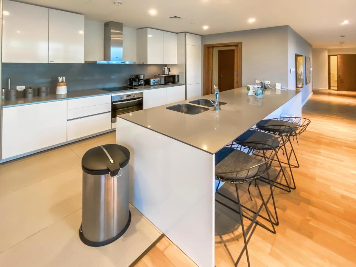 Apartamento Fam Living Duplex - City Walk *
