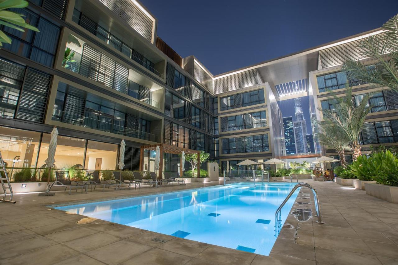 Fam Living Duplex - City Walk Apartamento *