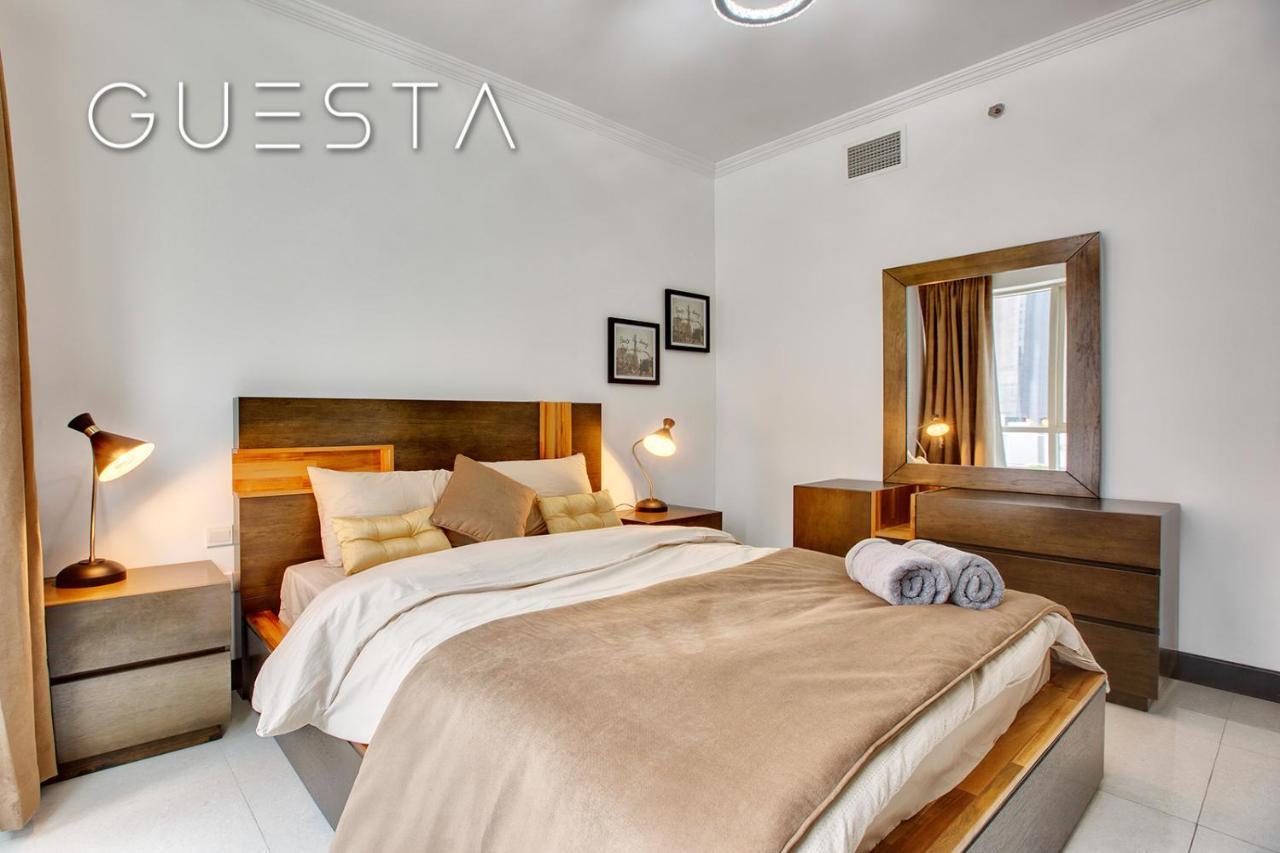 Apartamento Al Majara By Emaar, Marina *