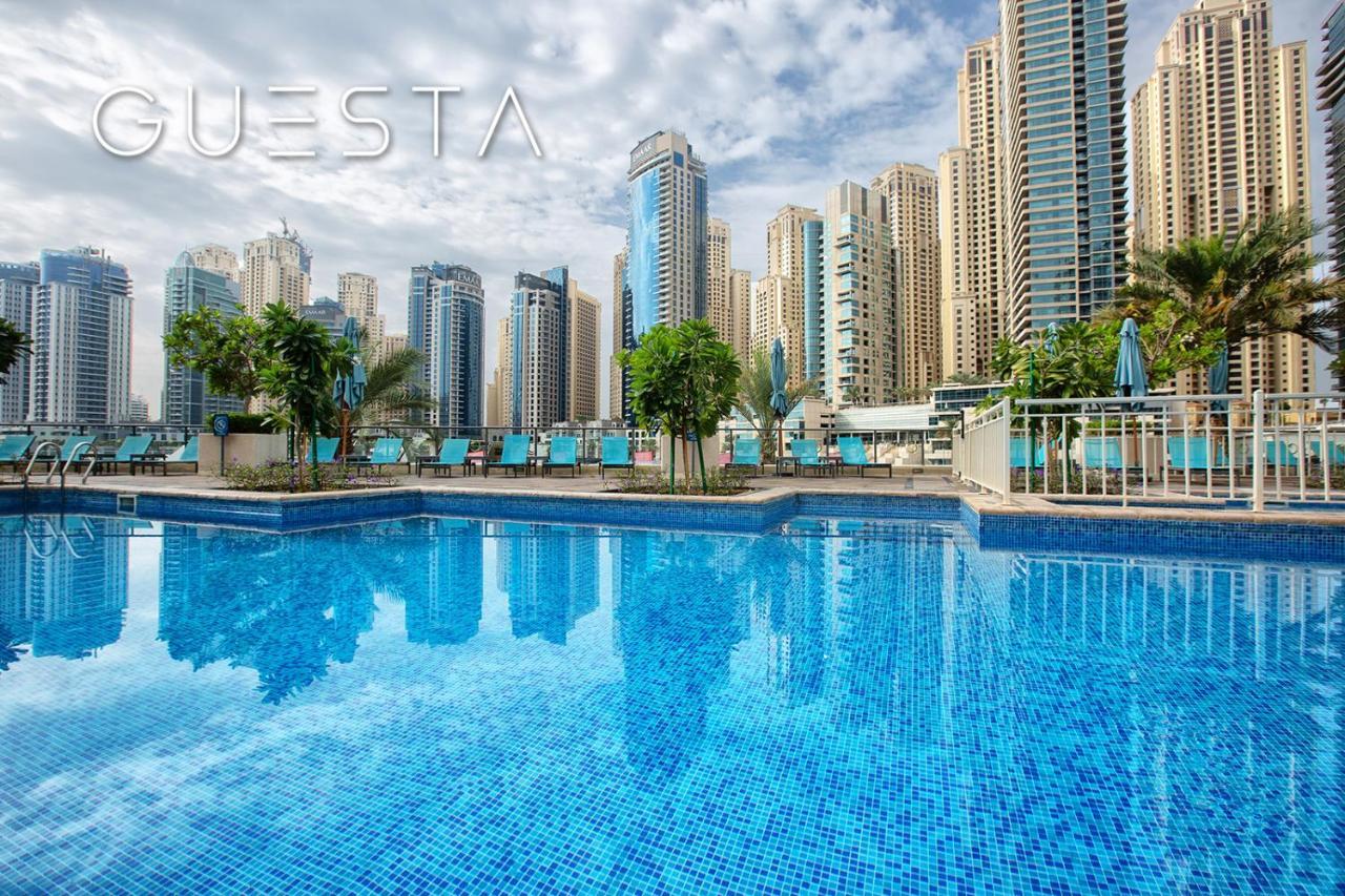 Lägenhet Al Majara By Emaar, Marina *