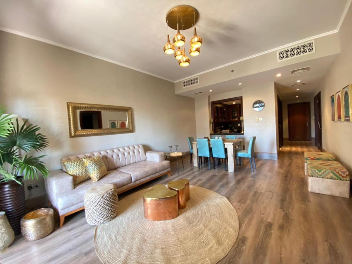 Durrani Homes - Luxury 2bed Opposite Mall With Stunning Burj Khalifa View Lejlighed Dubai