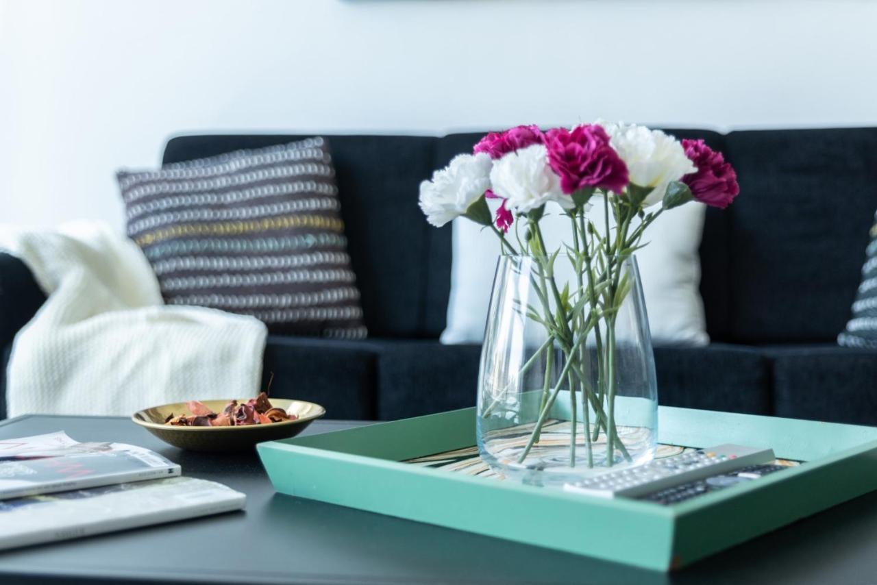 Apartamento The Smart Concierge - Bay *