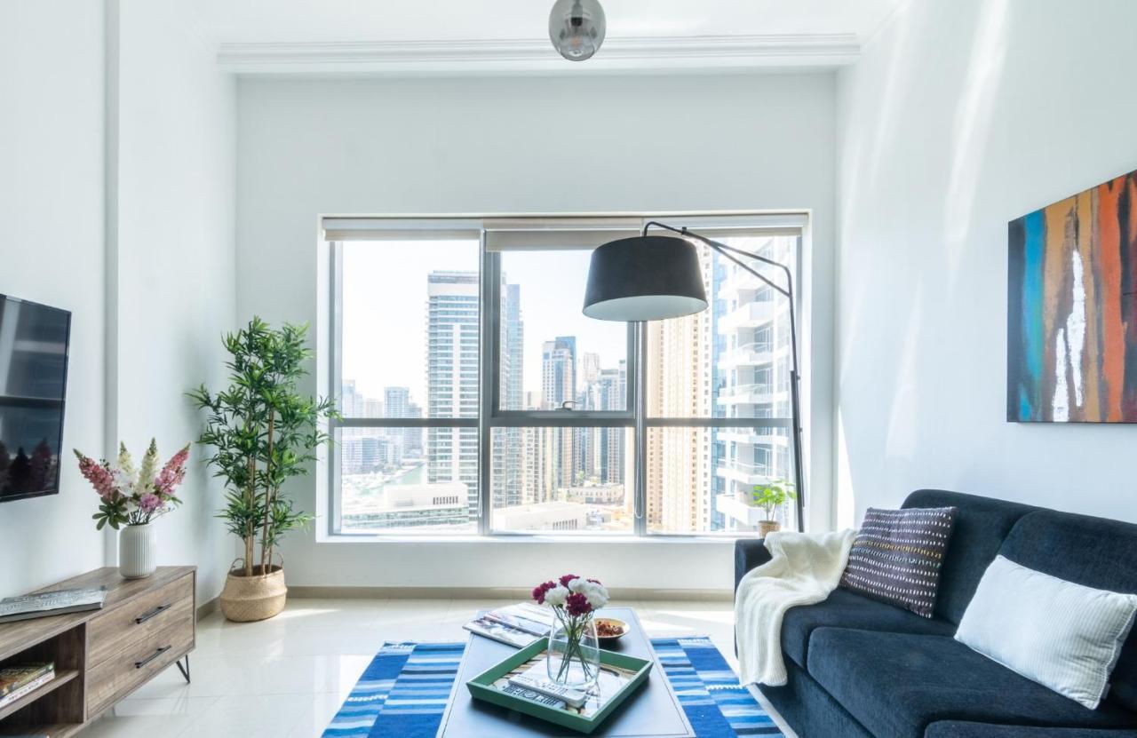 Apartamento The Smart Concierge - Bay Dubai