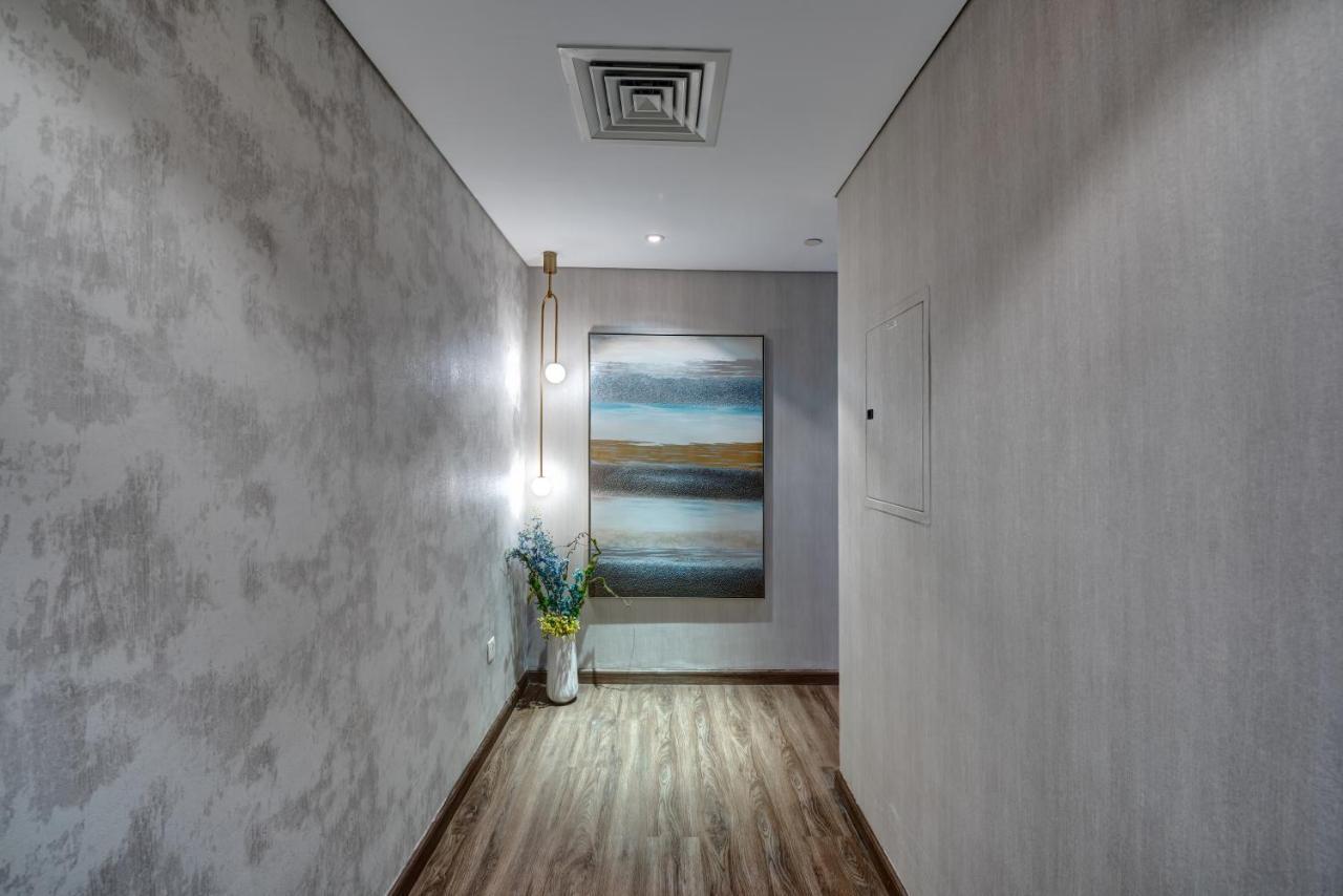 Durrani Homes - Designer 2br With Stunning Burj Khalifa And Fountain View Dubái