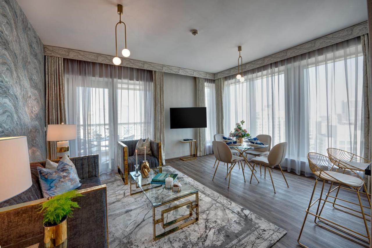 Durrani Homes - Designer 2br With Stunning Burj Khalifa And Fountain View * Dubái