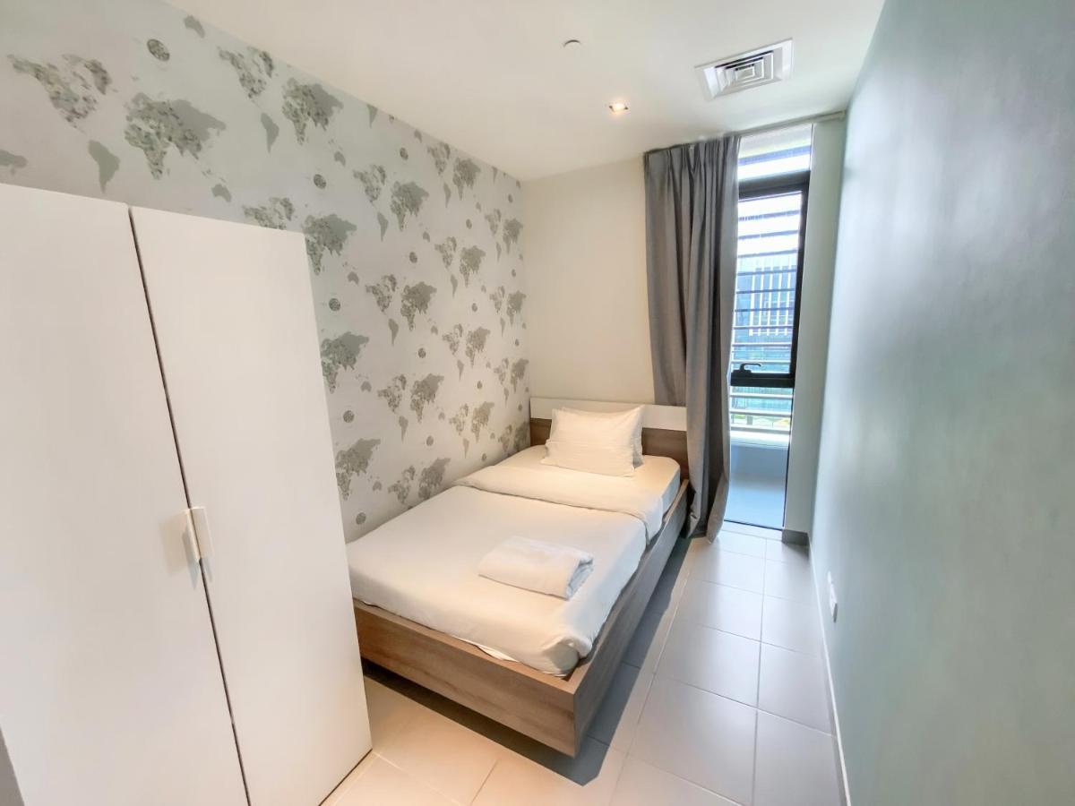 Fam Living Duplex - City Walk Apartamento *