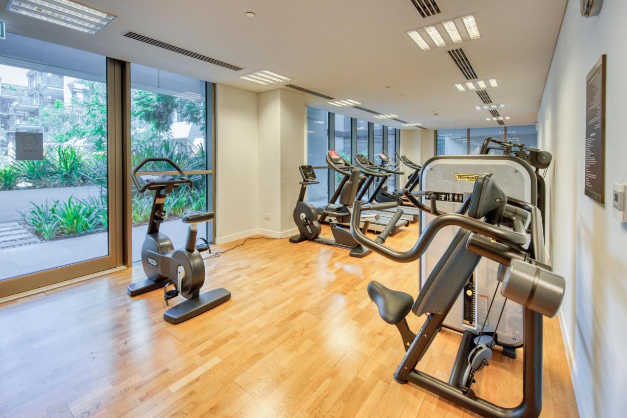 Appartement Maison Privee - Apt With Luxury Experience Nxt To Burj Khalifa Dubai