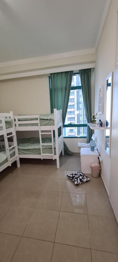 Green Sky Apartamento *
