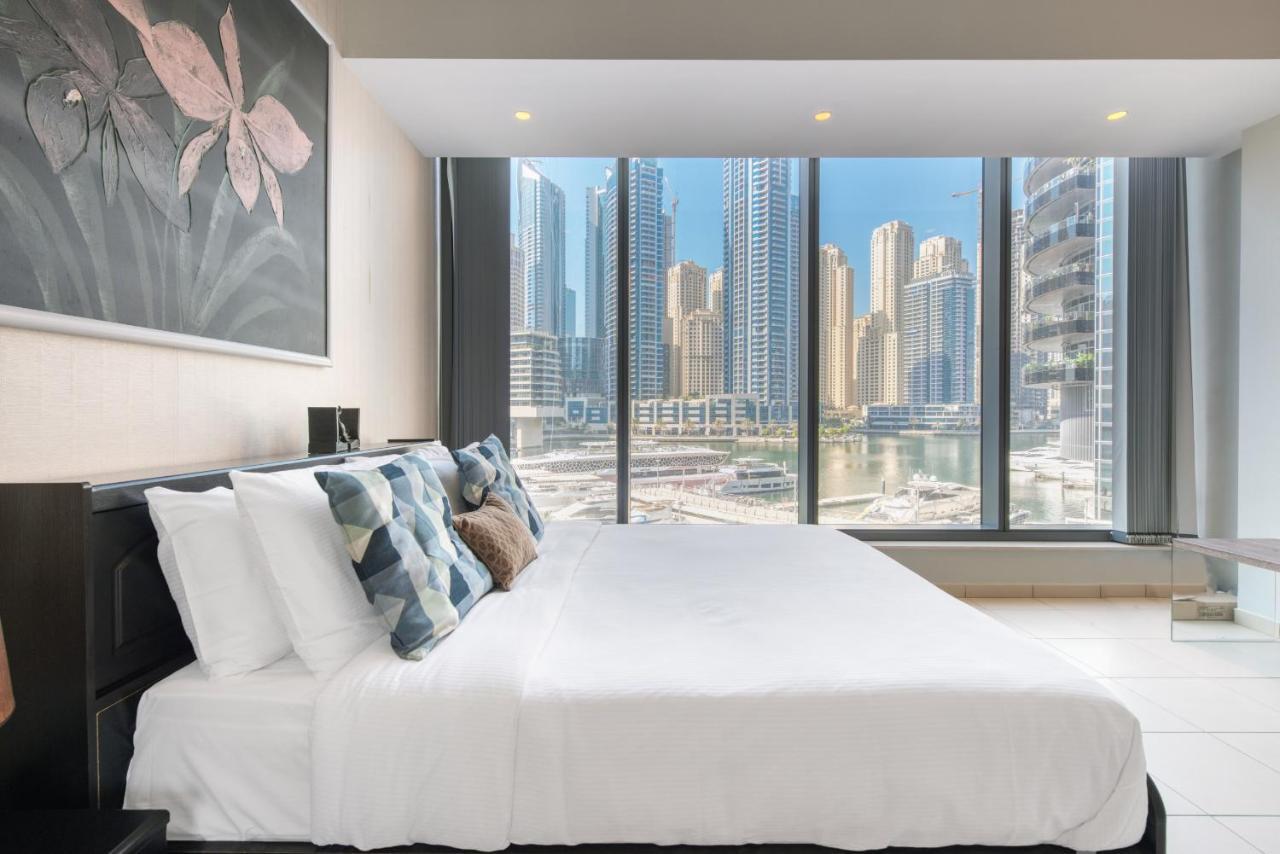 Maison Privee - Big, Bright, Luxury Marina Views Next To * Dubai