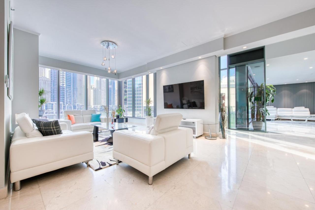 Appartement Maison Privee - Big, Bright, Luxury Marina Views Next To