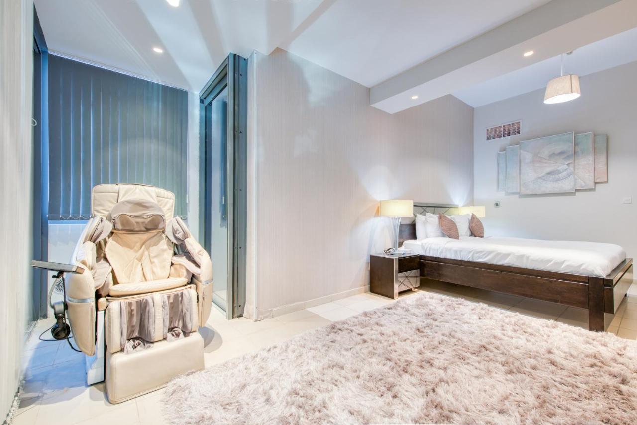 Maison Privee - Big, Bright, Luxury Marina Views Next To *