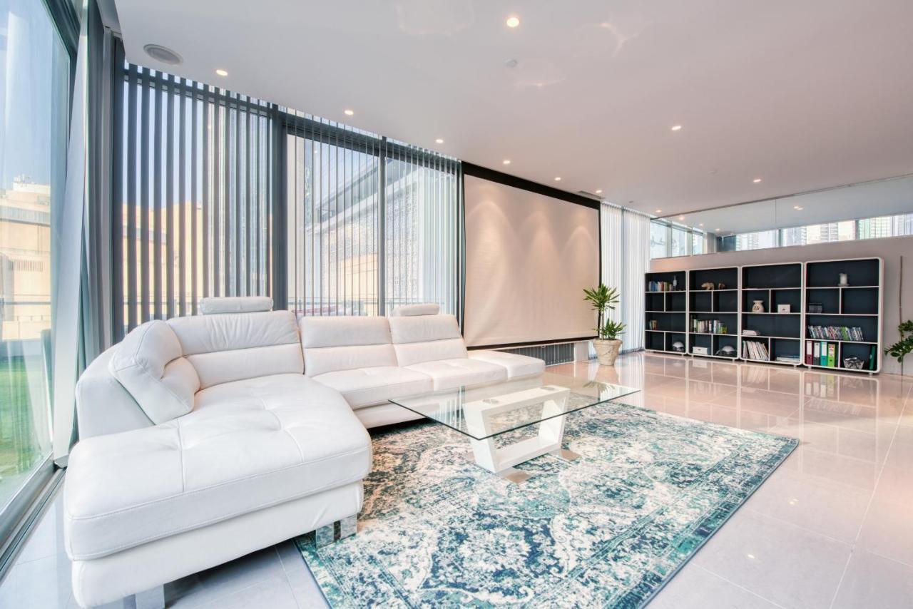 Maison Privee - Big, Bright, Luxury Marina Views Next To Dubai