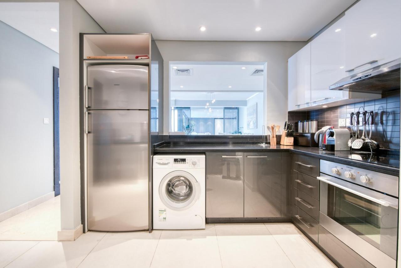 Appartement Maison Privee - Big, Bright, Luxury Marina Views Next To *
