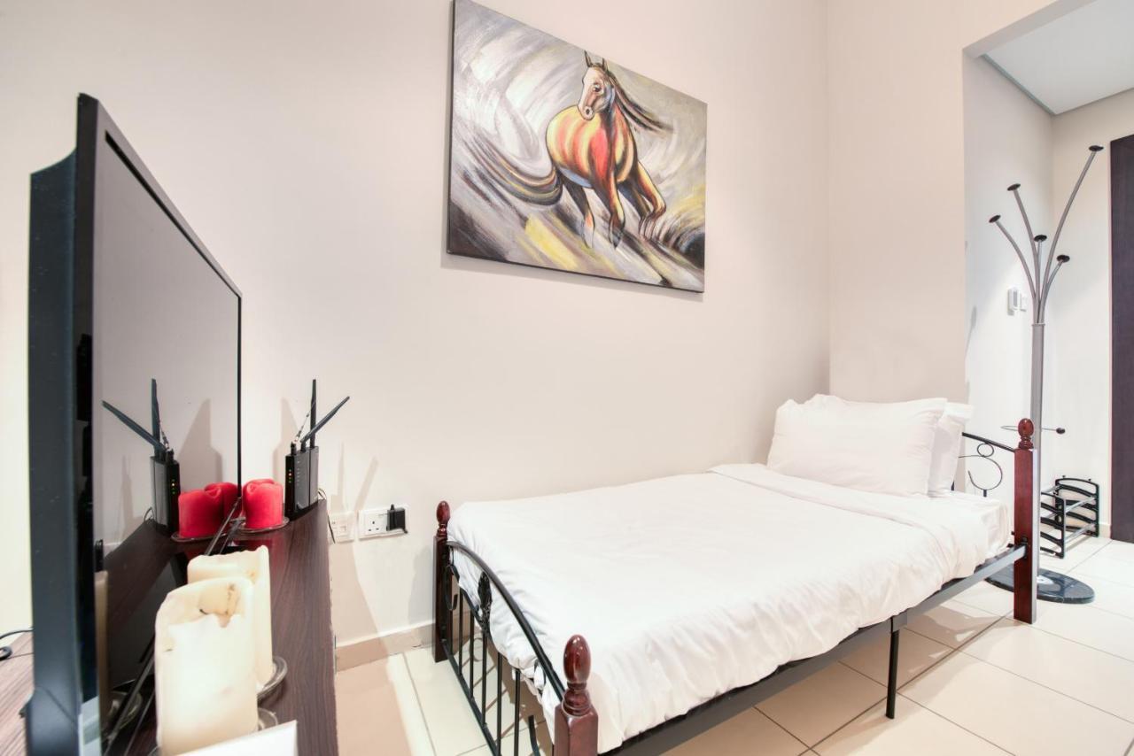 Maison Privee - Big, Bright, Luxury Marina Views Next To * Dubai