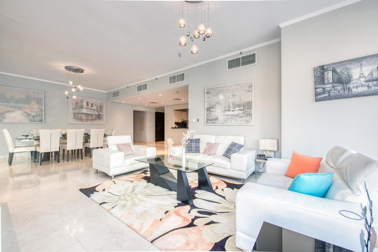 Maison Privee - Big, Bright, Luxury Marina Views Next To * Dubai