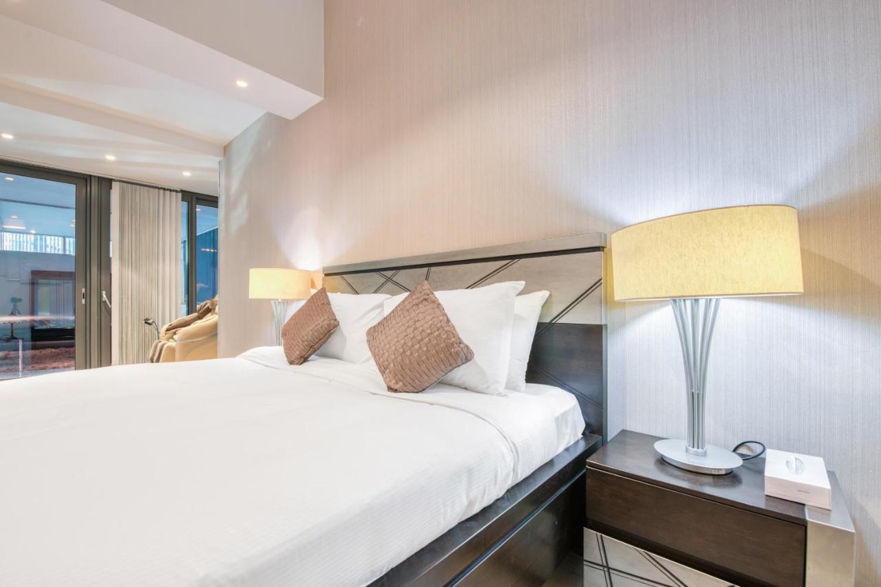 Maison Privee - Big, Bright, Luxury Marina Views Next To Appartement Dubai