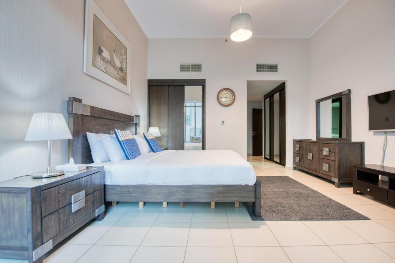 Maison Privee - Big, Bright, Luxury Marina Views Next To Dubai
