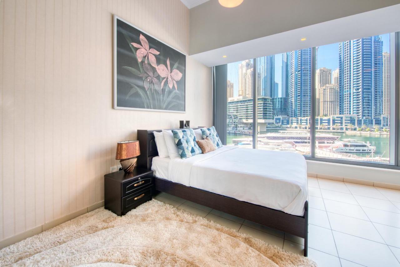 Maison Privee - Big, Bright, Luxury Marina Views Next To Appartement